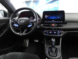 Hyundai i30N SKY Performance 280cv DCT