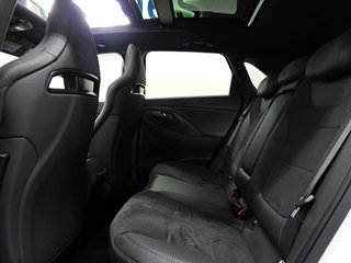 Hyundai i30N SKY Performance 280cv DCT