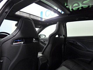 Hyundai i30N SKY Performance 280cv DCT