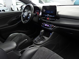 Hyundai i30N SKY Performance 280cv DCT
