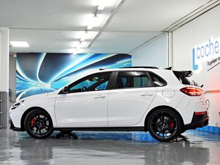 Hyundai i30N SKY Performance 280cv DCT