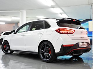 Hyundai i30N SKY Performance 280cv DCT