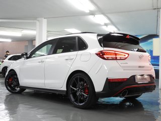 Hyundai i30N SKY Performance 280cv DCT