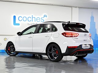 Hyundai i30N SKY Performance 280cv DCT