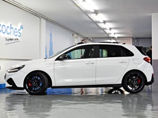 Hyundai i30N SKY Performance 280cv DCT
