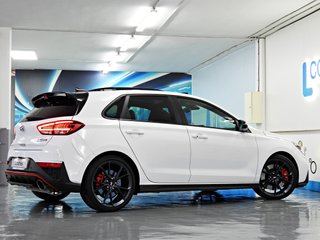 Hyundai i30N SKY Performance 280cv DCT