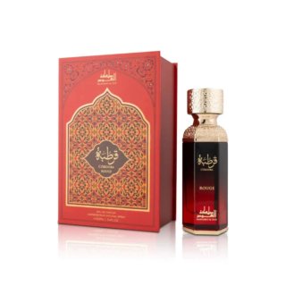 Perfume Córdoba Rouge Mamlakat Al Oud