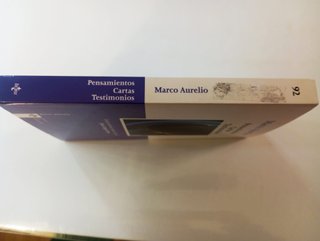 Pensamientos; Cartas; Testimonios