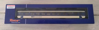 Coche EW IV 1ª Clase BLS Roco 67835