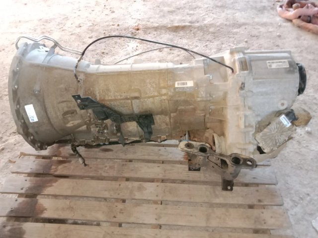 Despiece Range Rover Vogue
