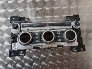 Despiece Range Rover Vogue