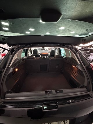Peugeot 3008 Allure 2015