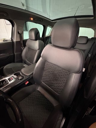 Peugeot 3008 Allure 2015