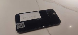 iPhone 13 mini Nero
