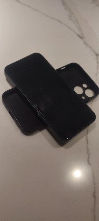 iPhone 13 mini Nero