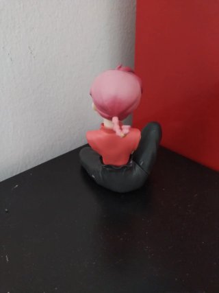 Figura Ranma 1/2 Ranma Saotome