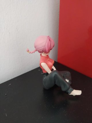 Figura Ranma 1/2 Ranma Saotome