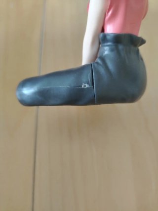 Figura Ranma 1/2 Ranma Saotome