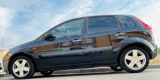 Ford Fiesta 2008