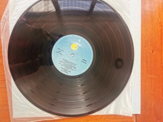 Vinilos Traffic _precios en la descripción