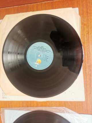 Vinilos Traffic _precios en la descripción