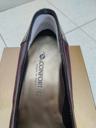 Scarpe donna Confort n.38