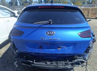 Kia asiento del izq xceed emotion 1.6 crdi 1223954