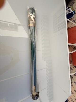 Caña R.L. Winston WT 7' #3