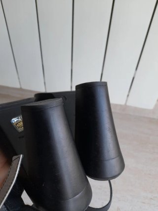 Sandalias tacón
