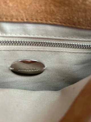 Bolso Bimba y Lola ante