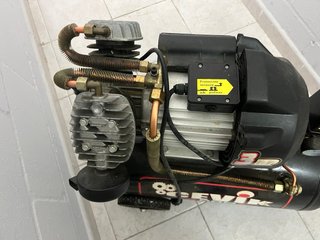 Compresor de aire CEVIK PRO 3HP