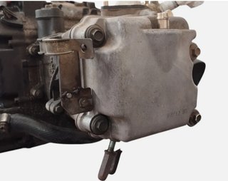 Motor Kymco Grand Dink 300 (2012-2020)