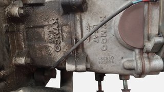 Motor Kymco Grand Dink 300 (2012-2020)