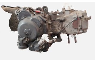 Motor Kymco Grand Dink 300 (2012-2020)