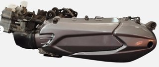 Motor Kymco Grand Dink 300 (2012-2020)