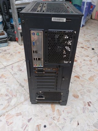 Gigabyte Tarjeta Gráfica para Piezas