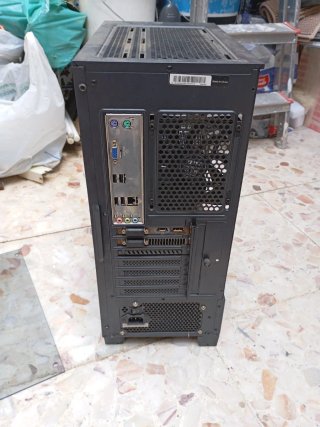 Gigabyte Tarjeta Gráfica para Piezas