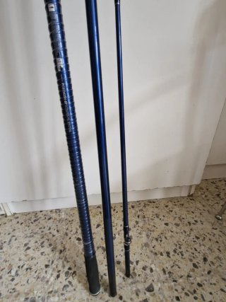 Daiwa Prime Caster S33-425 Caña Pesca