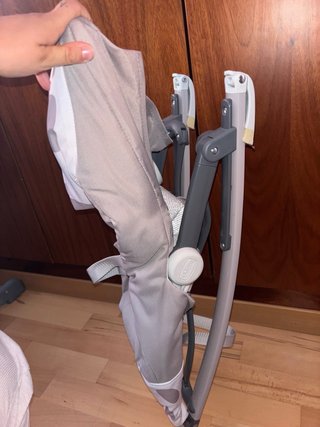 Hamaca para bebé Chicco