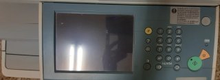 Fotocopiadora Canon IRC2380i