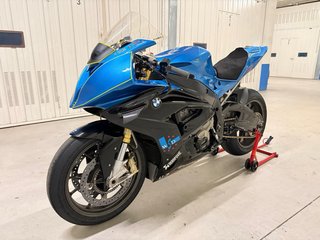 BMW S1000RR