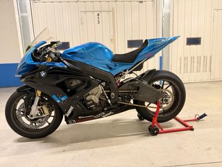 BMW S1000RR