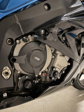 BMW S1000RR