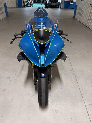 BMW S1000RR