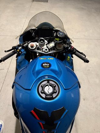 BMW S1000RR