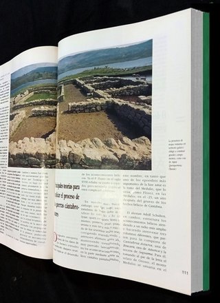 HISTORIA DE GALICIA. [COMPLETA 4 TOMOS].