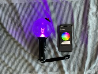 BTS Official Light Stick Ver.3