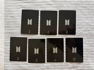 BTS Official Light Stick Ver.3