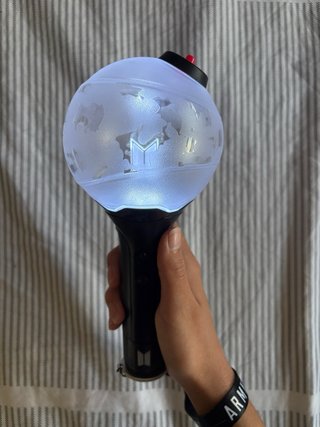 BTS Official Light Stick Ver.3