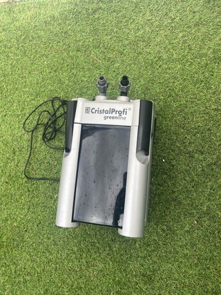 Filtro JBL CristalProfi greenline
